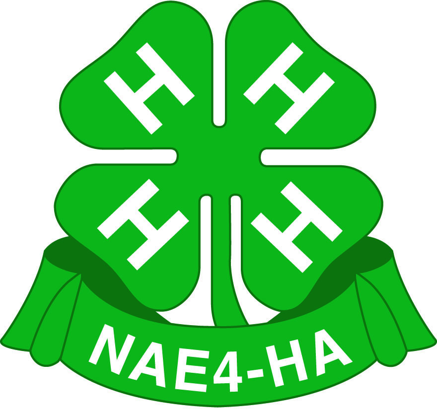 NAE4HA Logo