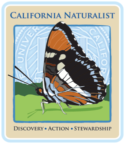 CaliforniaNaturalist