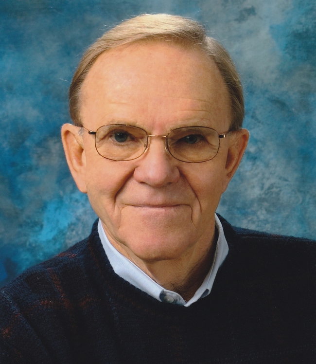 L. Peter Christensen