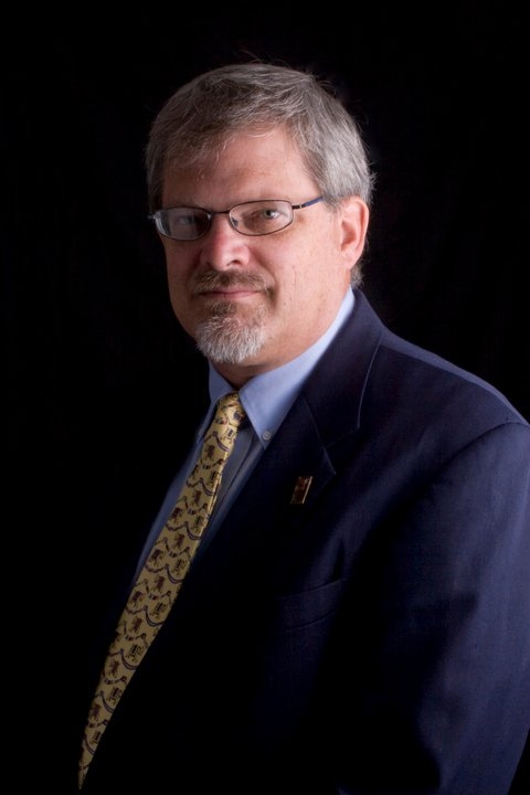 Dr. Jeff Dahlberg