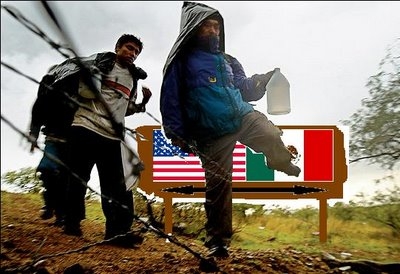 MexicanMigration