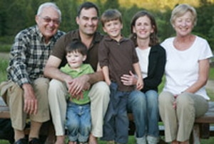 multigenerationalfamily