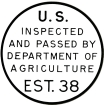 inspection seal 100px