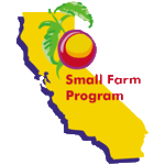 Small Farm Program Logo