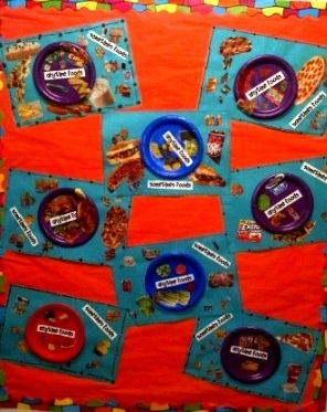 ¡Los estudiantes de la primaria Balderas preparan platillos saludables!