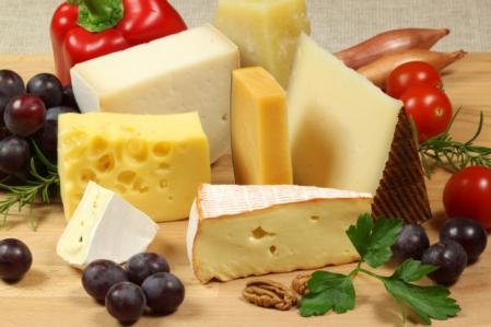 Artisan cheese makers expect double-digit growth in the coming years.