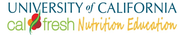 UC Cal Fresh Logo