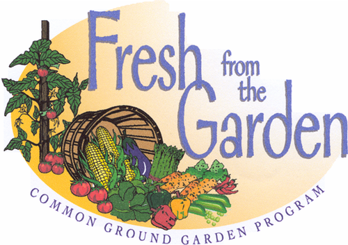 Fresh from the Garden Logo