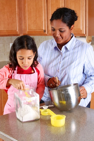 parent-child-cooking