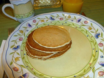Gluten-Free-Pancakes