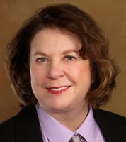Dr. Christine Bruhn