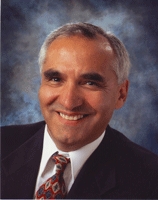 Dr. Carlos Crisosto