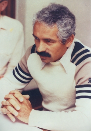 Pedro Ilic