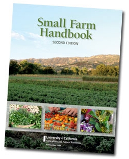 Small Farm Handbook cover