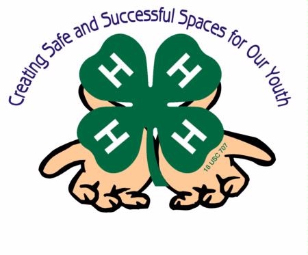 The 4-H program helps youth discover and develop their potential in partnership with caring adults.