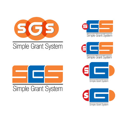 SGS Logos