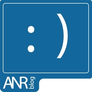 ANR Blogs Upgrade!